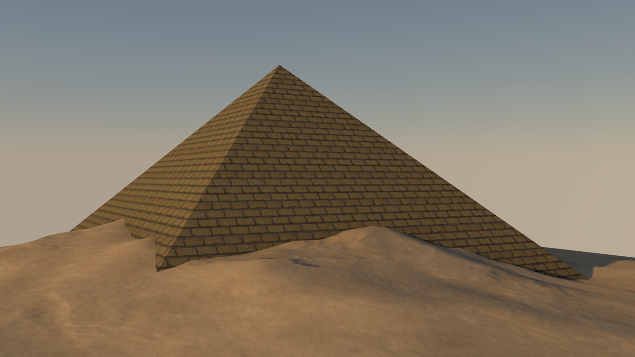 Pyramid