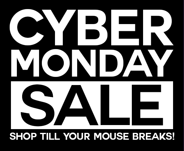 Cyber Monday 5
