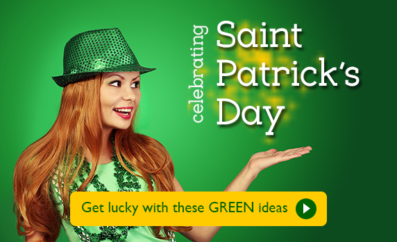 Saint Patrick's Day 3