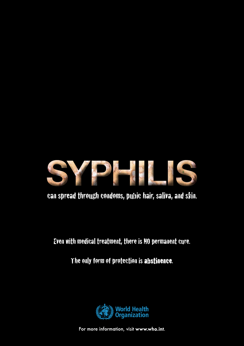 Syphilis 1