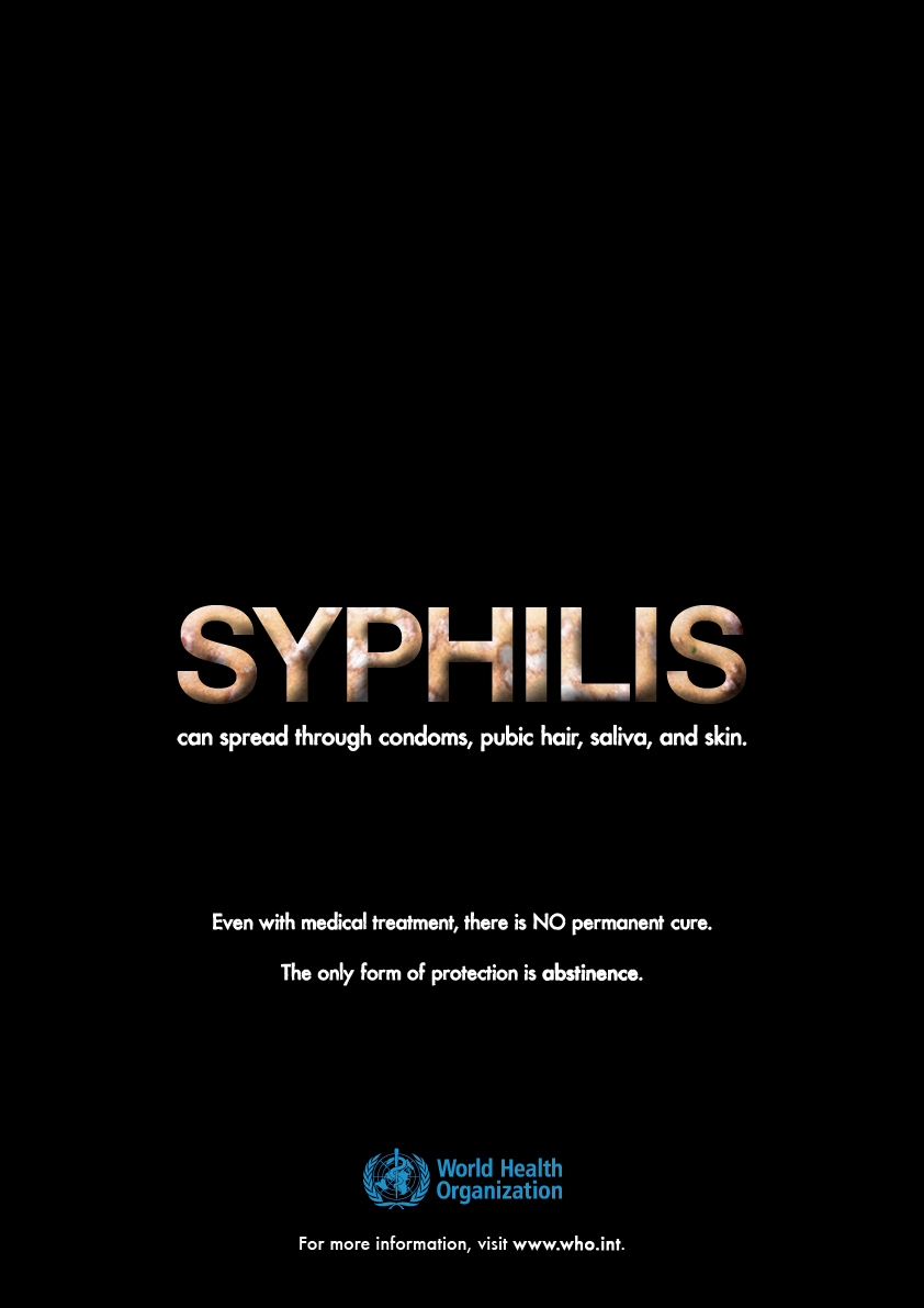 Syphilis 3